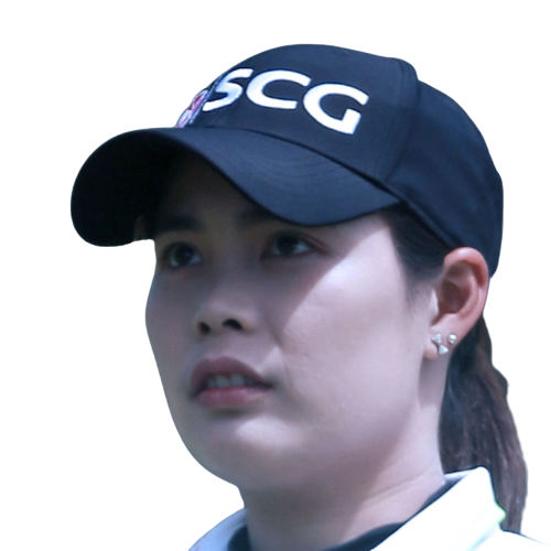 Moriya Jutanugarn